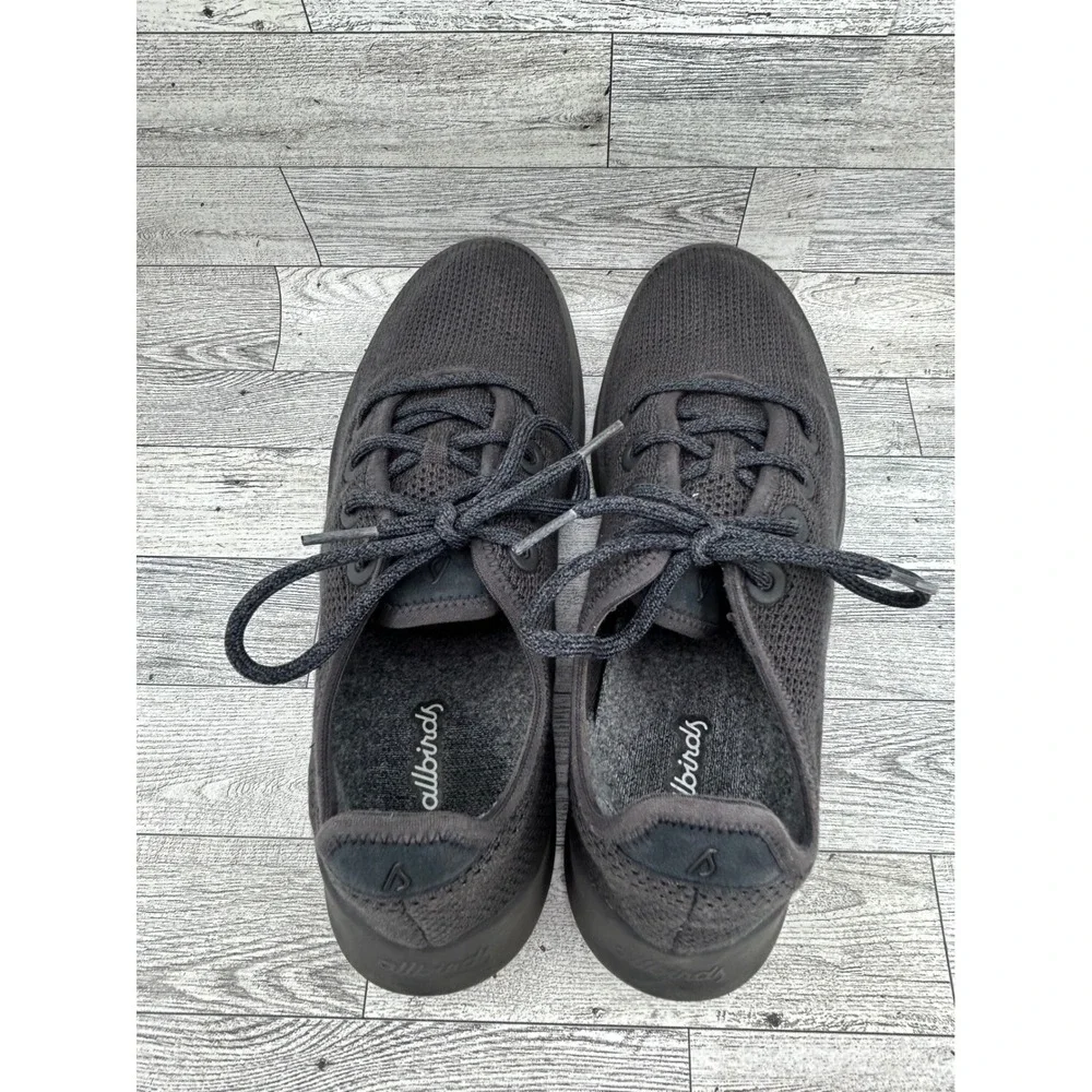 allbirds tree runners